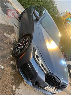 بی ئێم دەبڵیو سیریەس 5